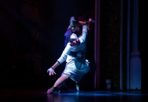 Palacio Tango - Cena show Porteño | Buenos aires