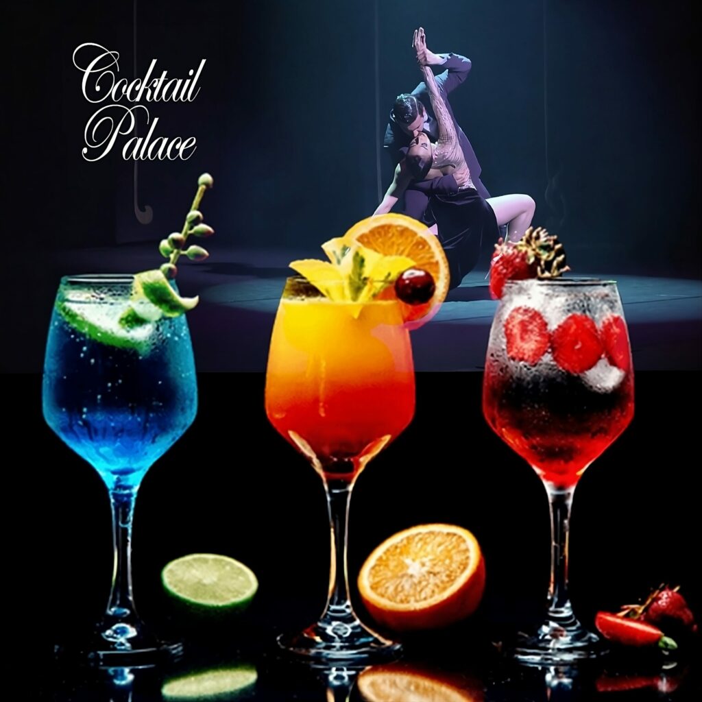 Palacio Tango - Cena show Porteño | Buenos aires